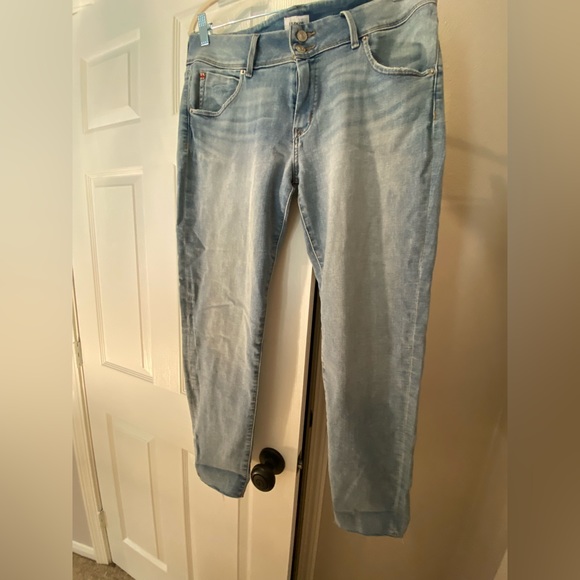 Hudson Colin 32  waist light wash - Picture 1 of 5